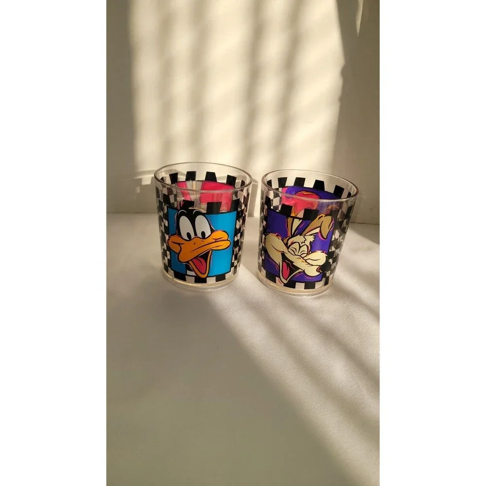 Zak Designs 1994 vintage